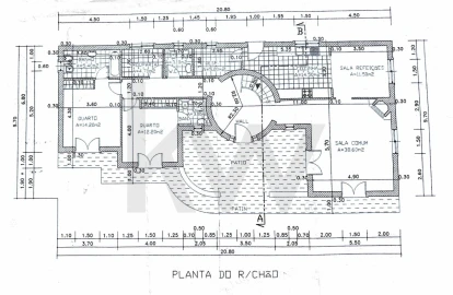 Moradia T2 para Venda em Fatima
