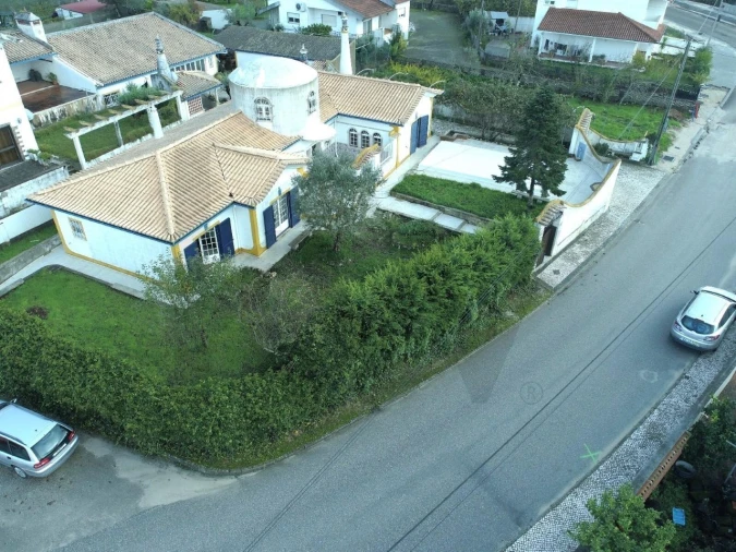 Moradia T2 para Venda em Fatima Foto 24