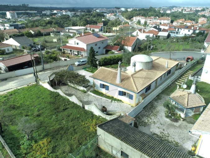 Moradia T2 para Venda em Fatima Foto 25