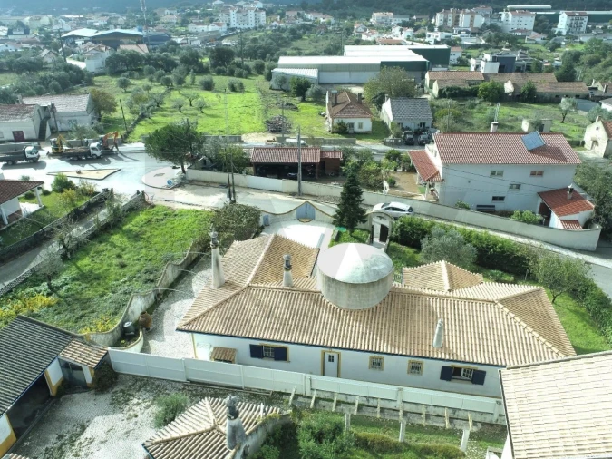 Moradia T2 para Venda em Fatima Foto 28