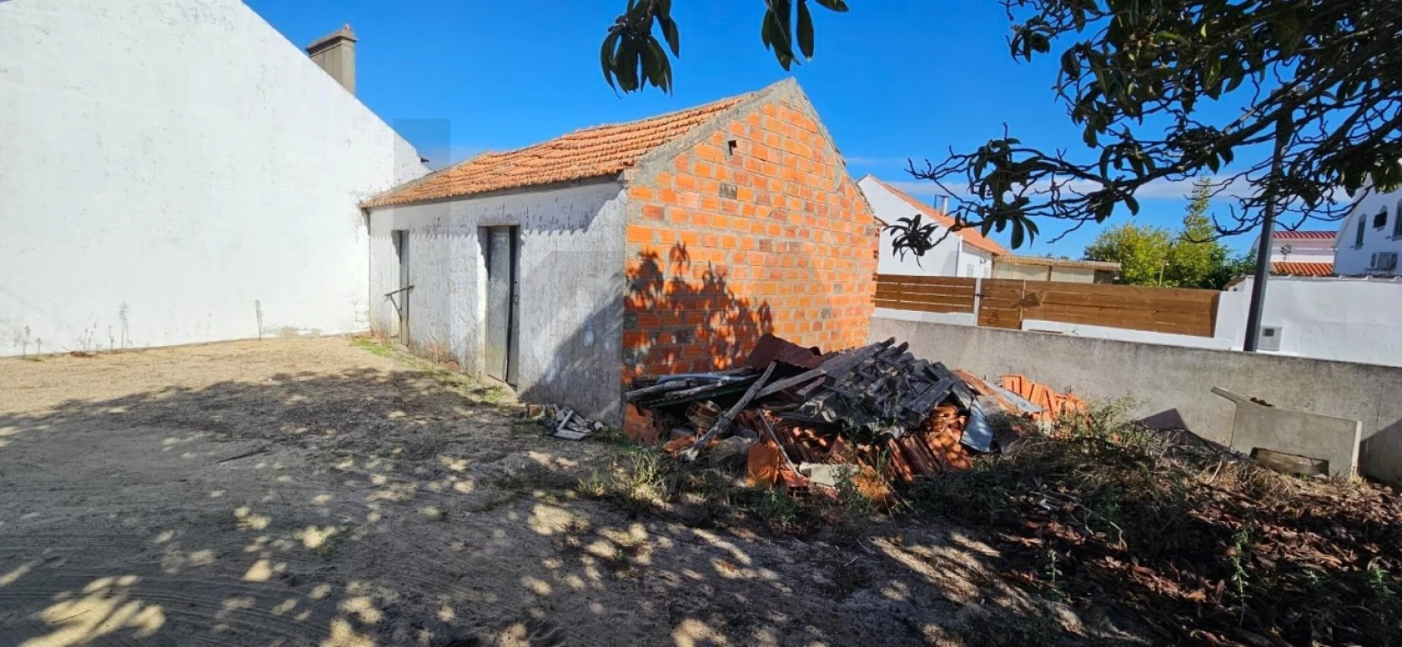 Terreno para Venda em Grândola e Santa Margarida da Serra Foto 7