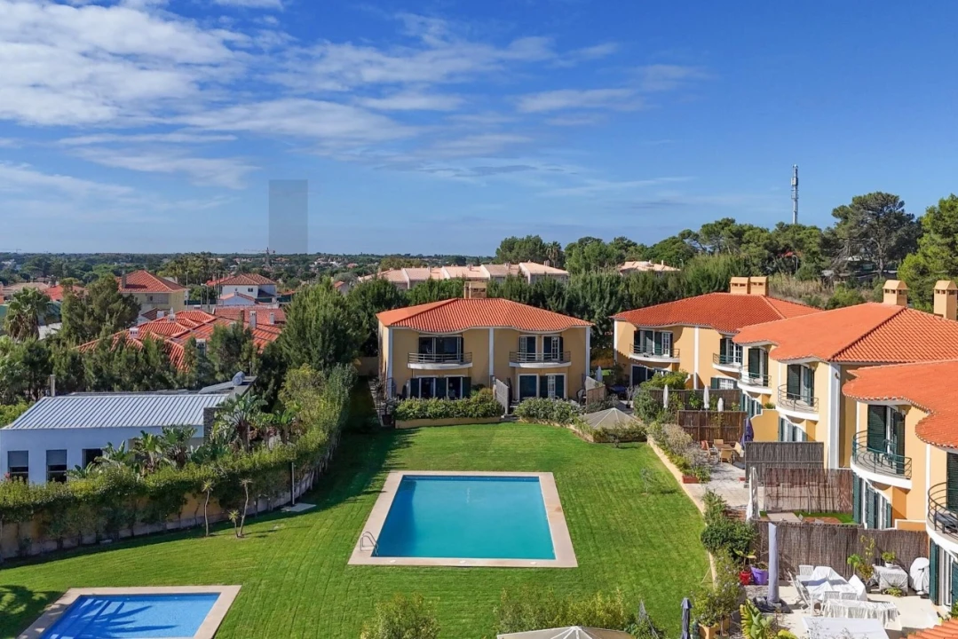 Moradia T3 para Venda em Cascais e Estoril Foto 3