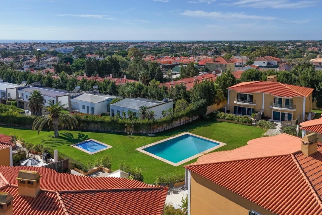 Moradia T3 para Venda em Cascais e Estoril Foto 6