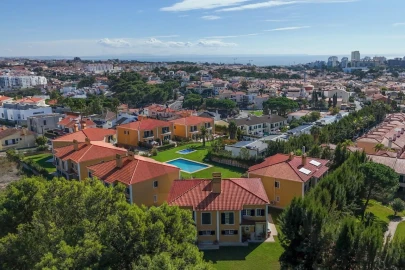 Moradia T3 para Venda em Cascais e Estoril