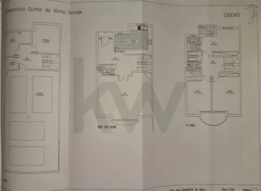 Moradia T3 para Venda em Cascais e Estoril