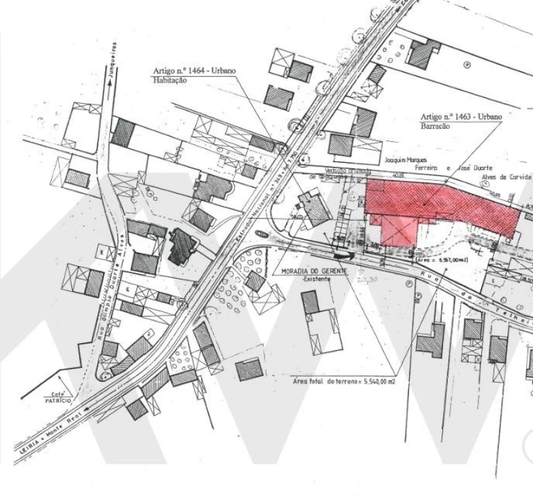 Armazém para Venda em Monte Real e Carvide Foto 20