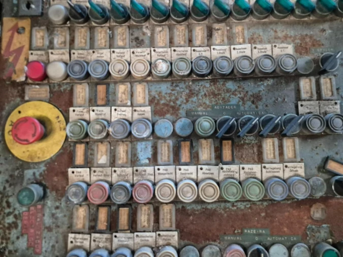 Armazém para Venda em Monte Real e Carvide Foto 12