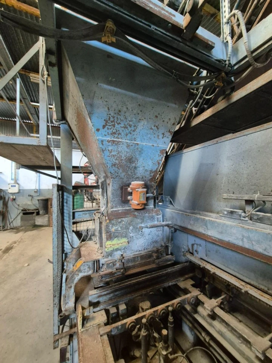 Armazém para Venda em Monte Real e Carvide Foto 13