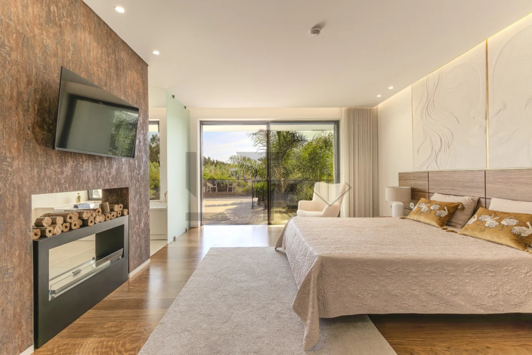 Moradia T7 para Venda em Ribeirão Foto 35