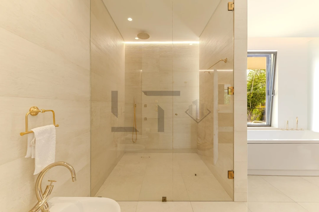 Moradia T7 para Venda em Ribeirão Foto 40