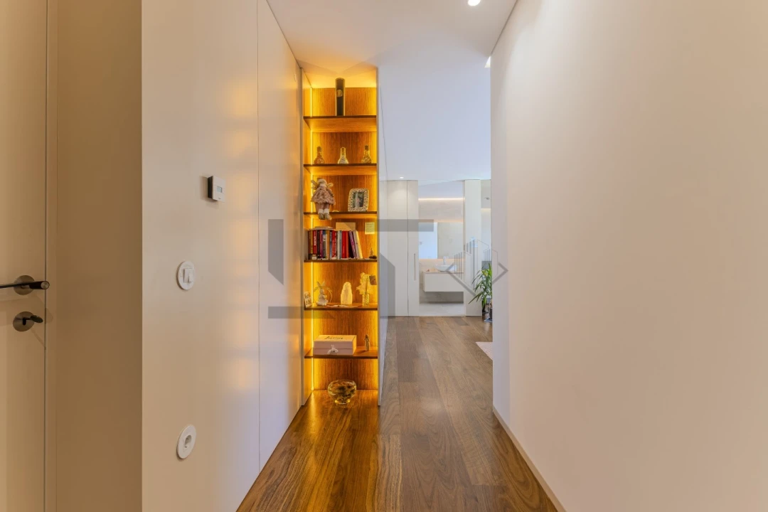 Moradia T7 para Venda em Ribeirão Foto 48