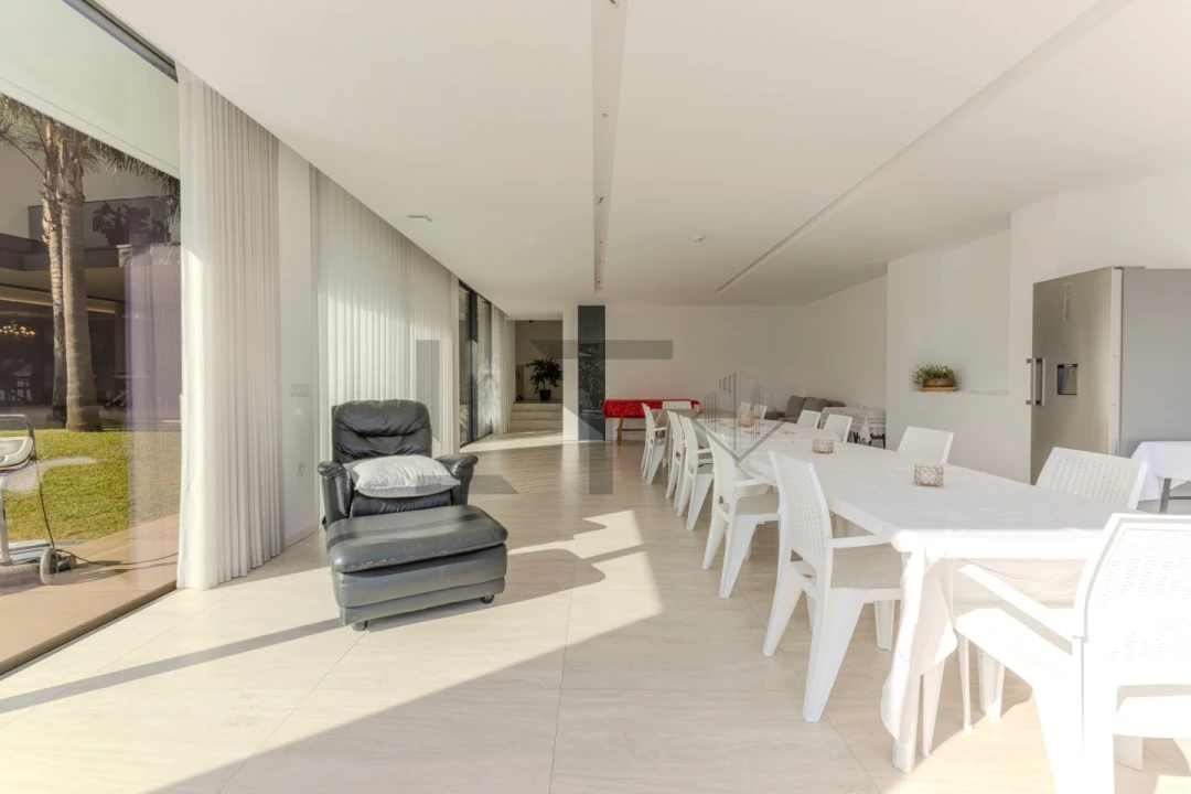 Moradia T7 para Venda em Ribeirão Foto 62