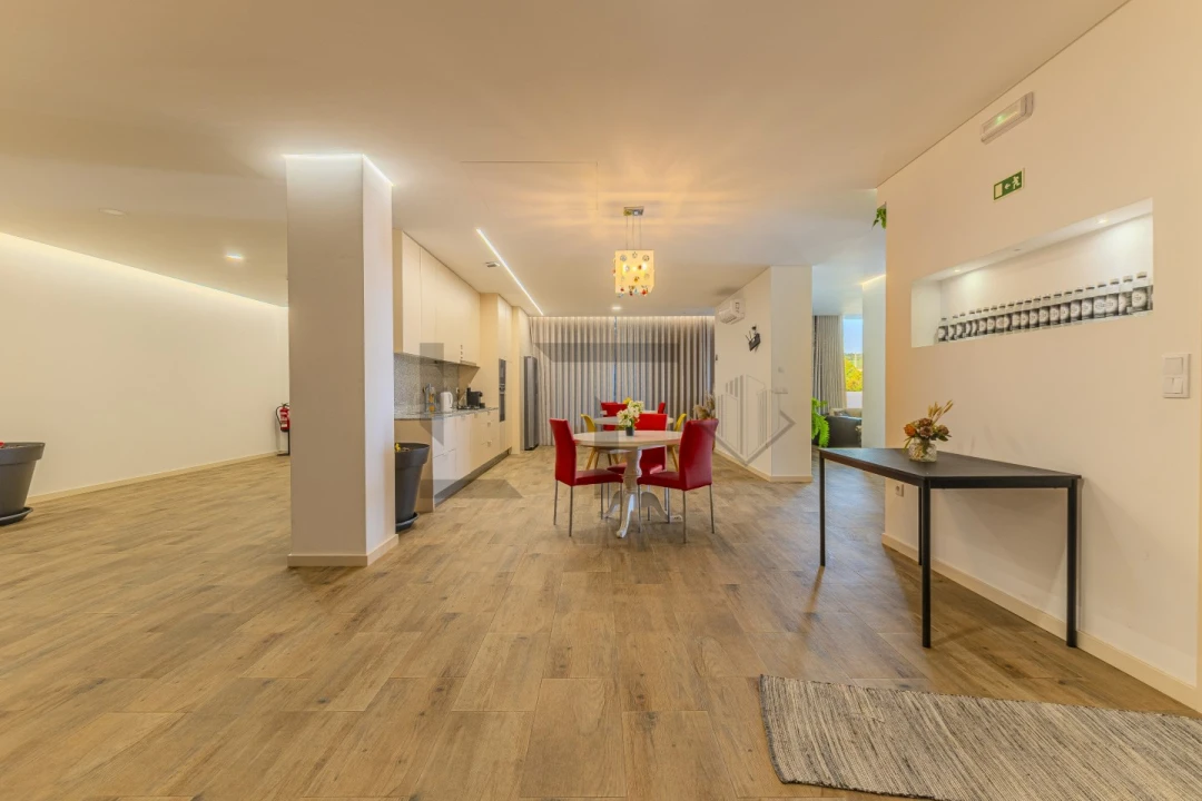 Moradia T7 para Venda em Ribeirão Foto 69