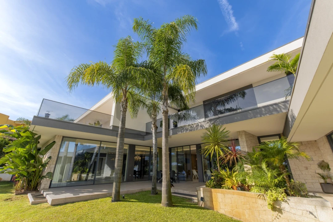 Moradia T7 para Venda em Ribeirão Foto 83