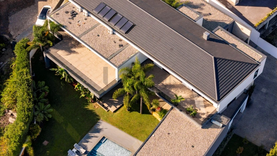 Moradia T7 para Venda em Ribeirão Foto 5