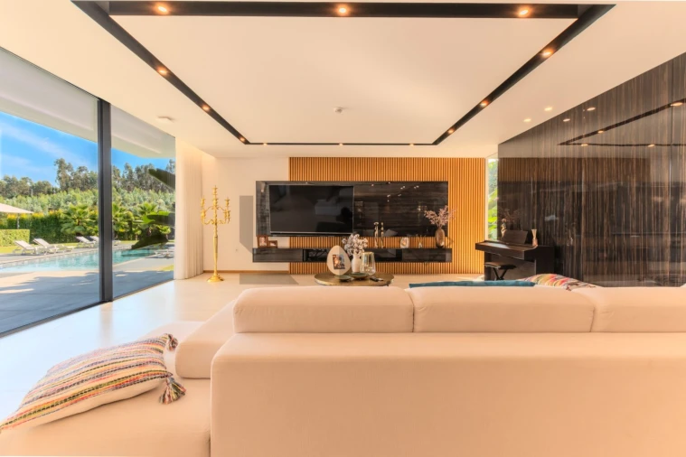 Moradia T7 para Venda em Ribeirão Foto 20