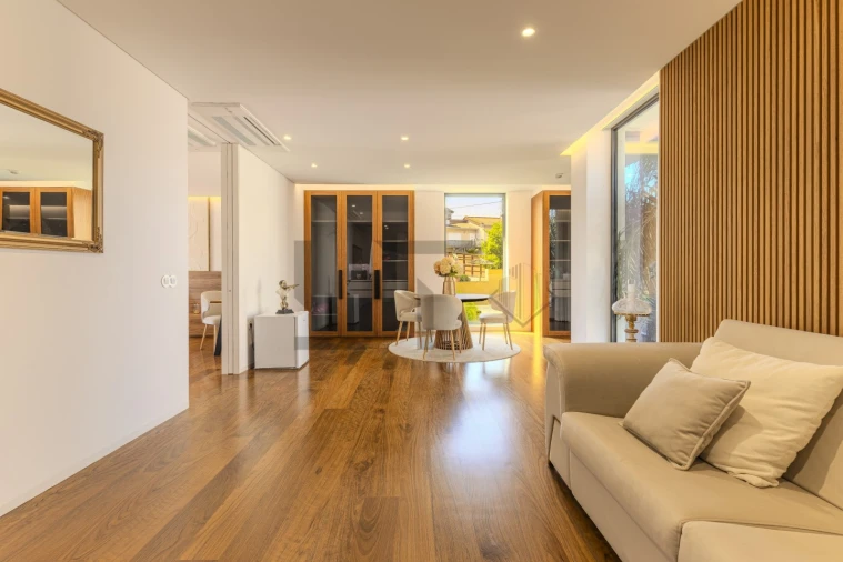 Moradia T7 para Venda em Ribeirão Foto 31