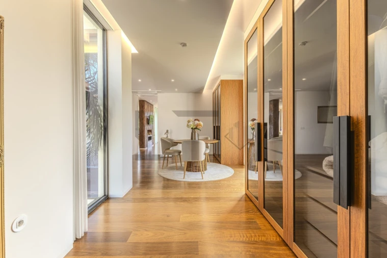 Moradia T7 para Venda em Ribeirão Foto 33