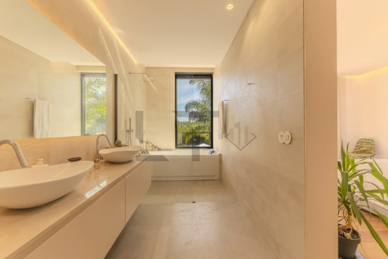 Moradia T7 para Venda em Ribeirão Foto 52