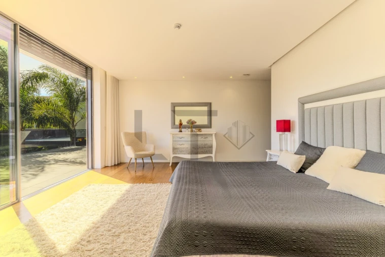 Moradia T7 para Venda em Ribeirão Foto 58