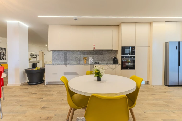 Moradia T7 para Venda em Ribeirão Foto 76