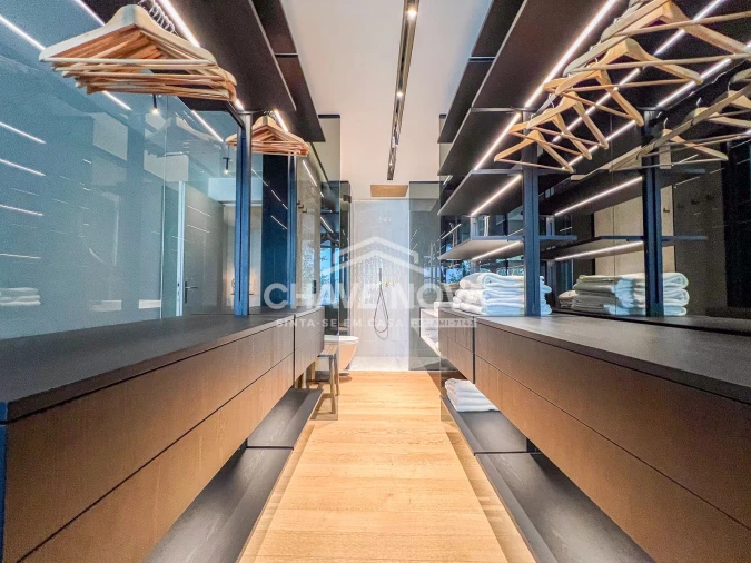 Apartamento T1 para Arrendamento em Canidelo Foto 17