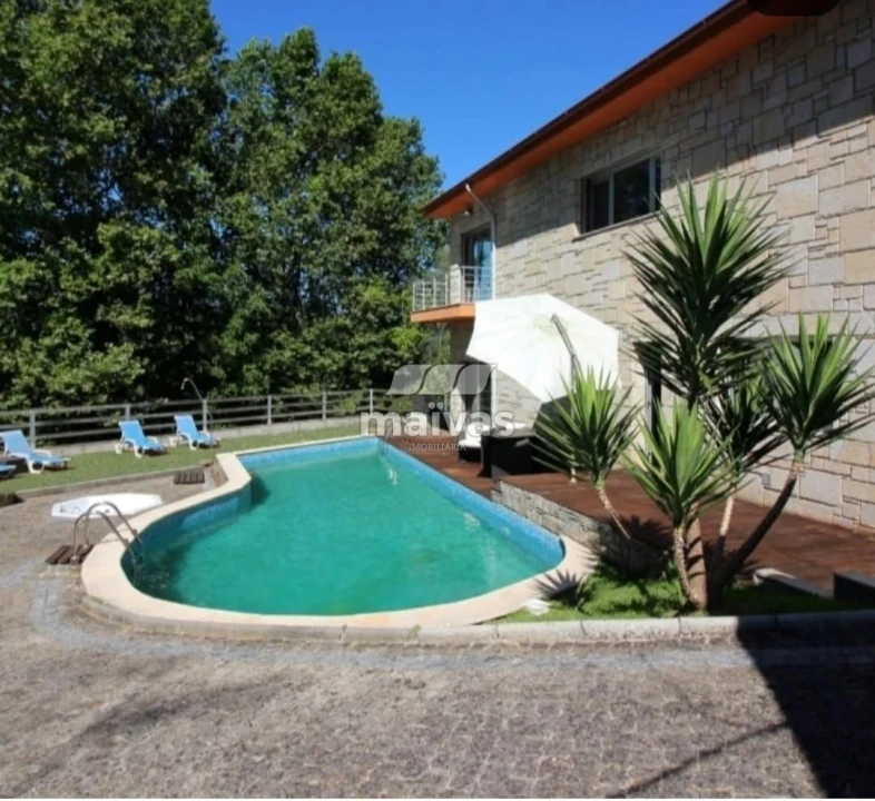 Moradia T3 para Venda em Vilela, Seramil e Paredes Secas Foto 15