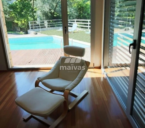 Moradia T3 para Venda em Vilela, Seramil e Paredes Secas Foto 5