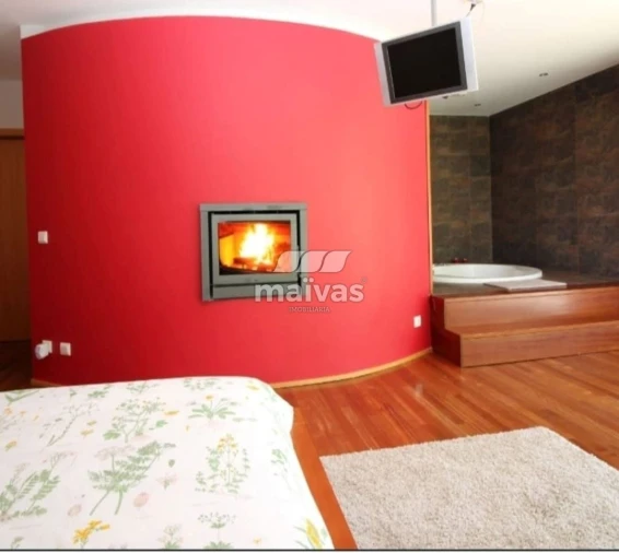 Moradia T3 para Venda em Vilela, Seramil e Paredes Secas Foto 10