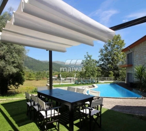 Moradia T3 para Venda em Vilela, Seramil e Paredes Secas Foto 16