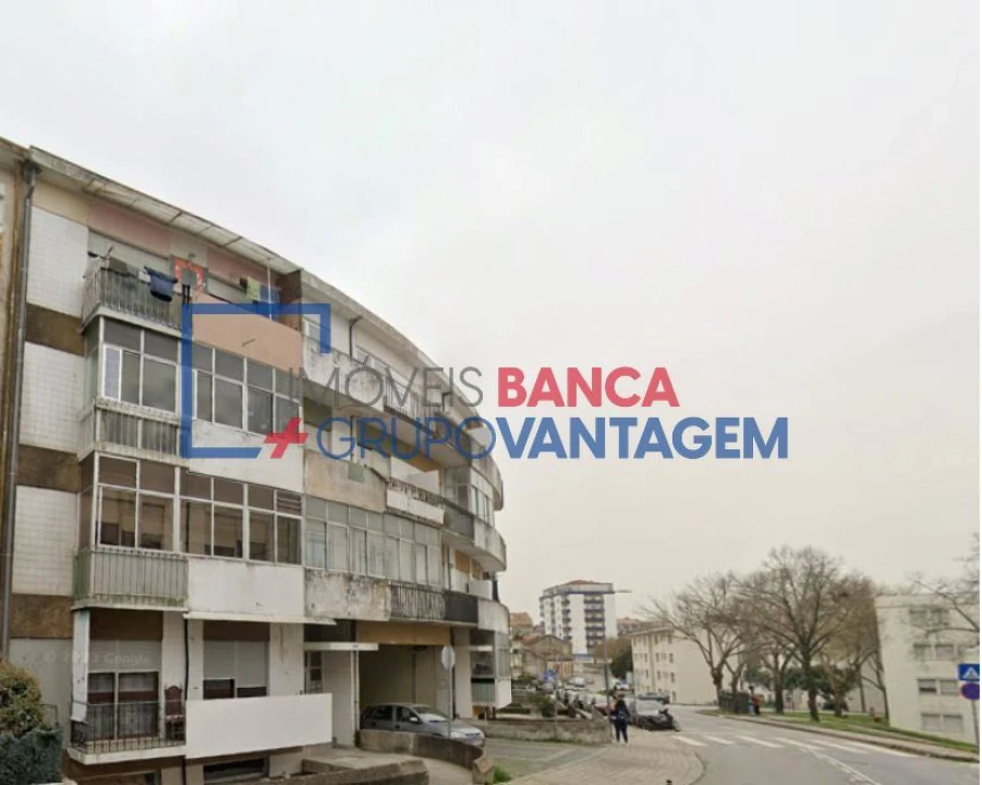 Apartamento T1 para Venda em Paranhos Foto 6