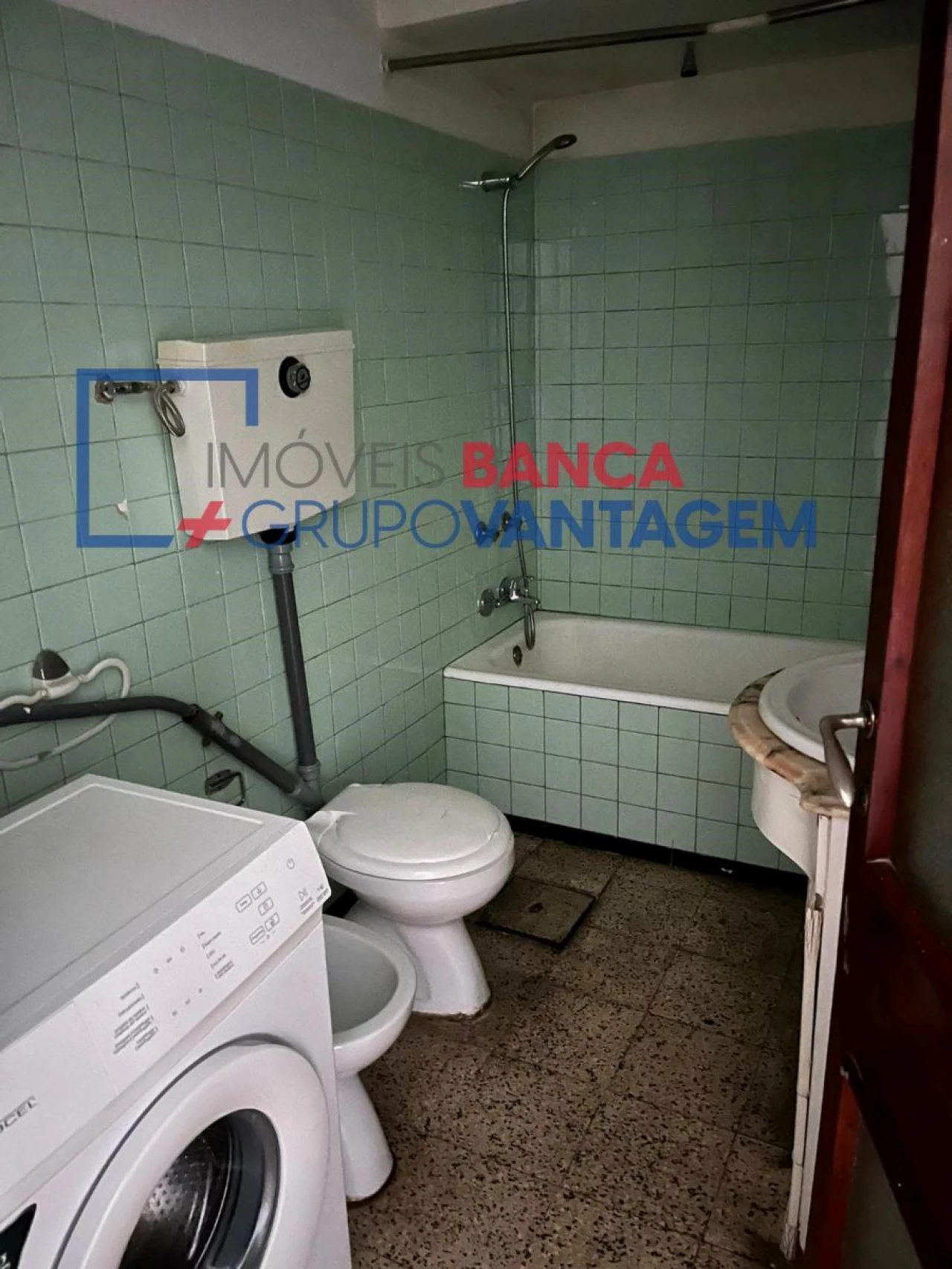 Apartamento T1 para Venda em Paranhos Foto 8