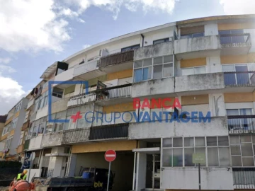 Apartamento T1 para Venda em Paranhos