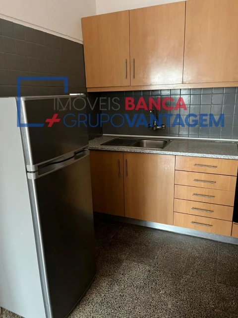 Apartamento T1 para Venda em Paranhos