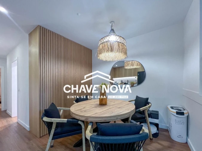 Apartamento T2 para Venda em Quarteira Foto 4