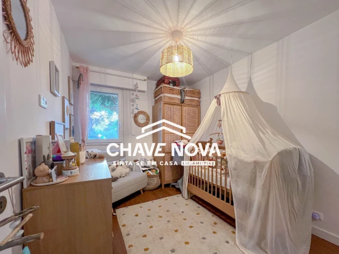 Apartamento T2 para Venda em Quarteira Foto 11