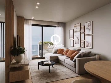 Apartamento T2 para Venda em Custóias, Leça do Balio e Guifões