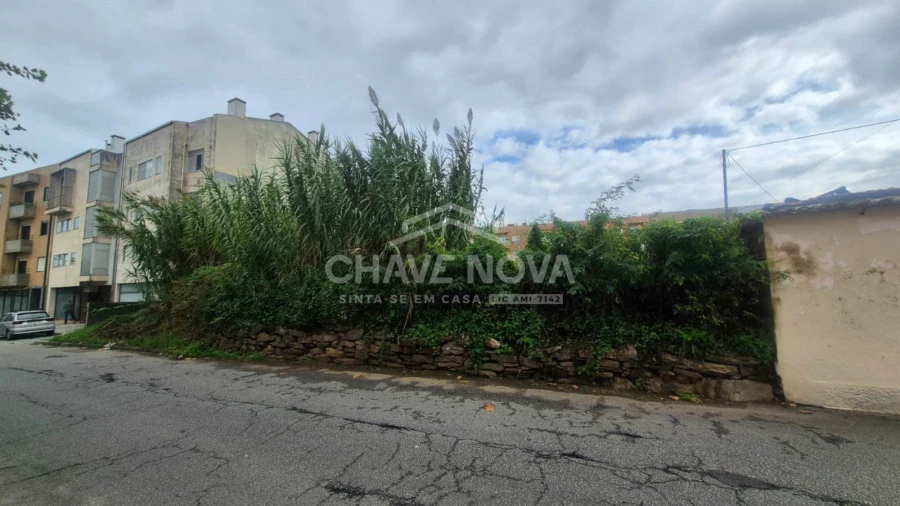 Terreno P/ Prédio para Venda em Espinho Foto 9
