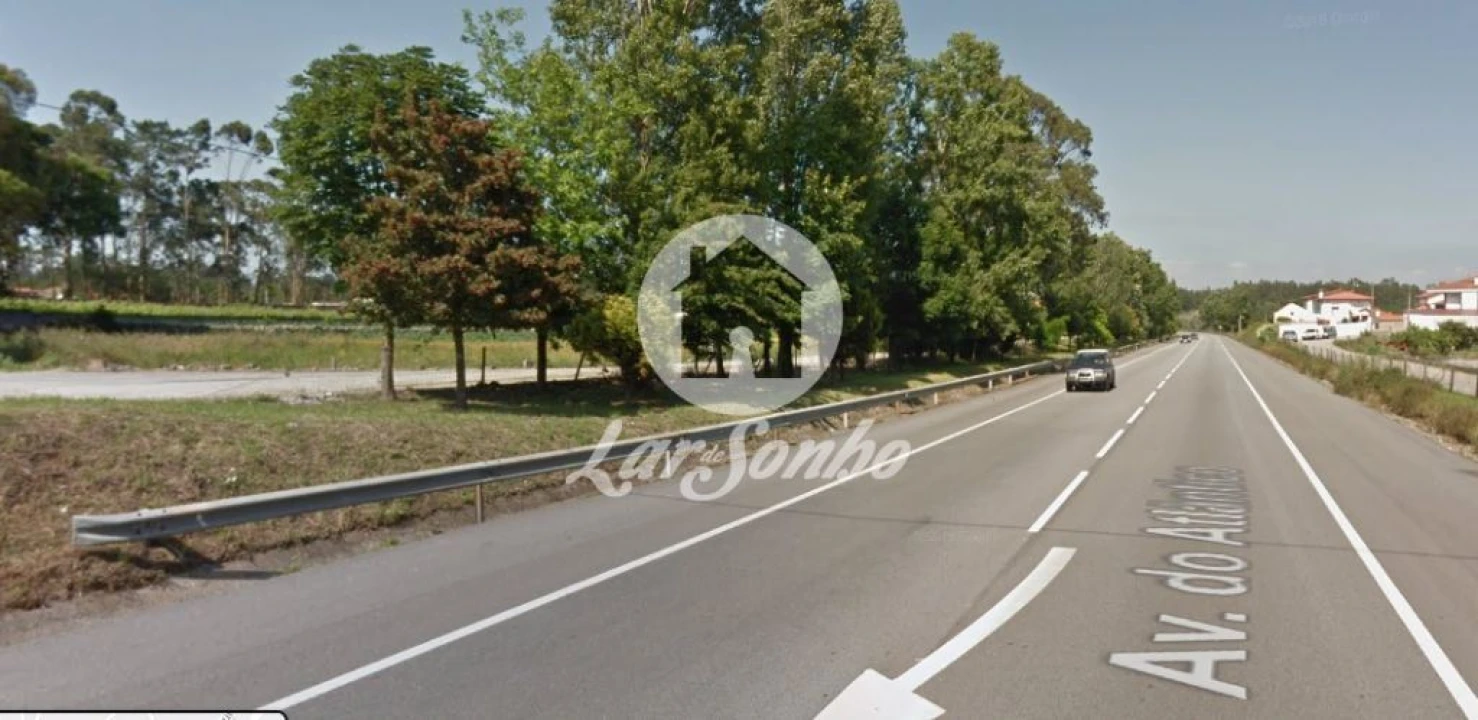 Terreno Agricola ou Rústico para Venda em Póvoa de Varzim, Beiriz e Argivai Foto 3
