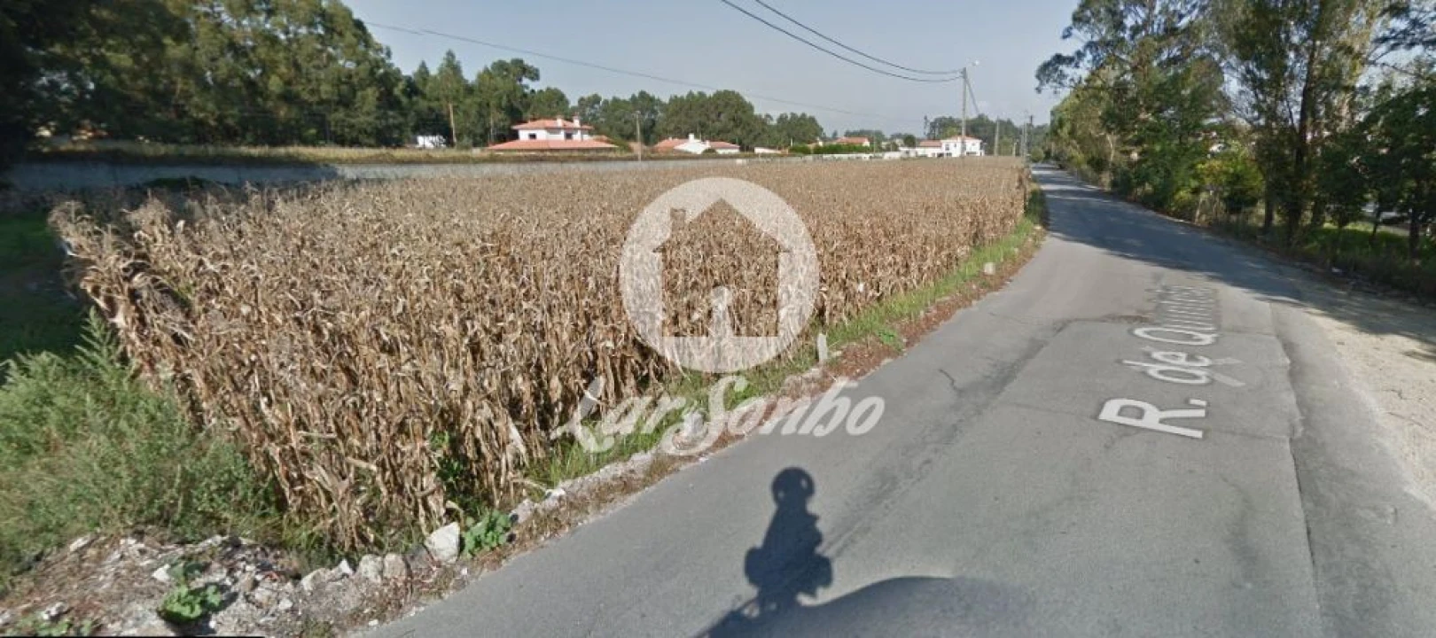 Terreno Agricola ou Rústico para Venda em Póvoa de Varzim, Beiriz e Argivai Foto 4