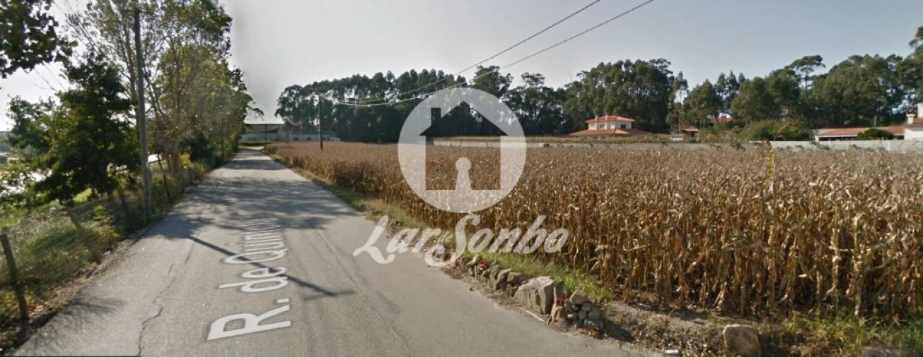 Terreno Agricola ou Rústico para Venda em Póvoa de Varzim, Beiriz e Argivai Foto 2