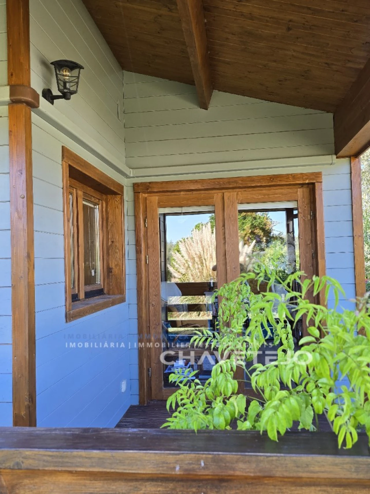 Moradia T2 para Venda em Areias e Pias Foto 4