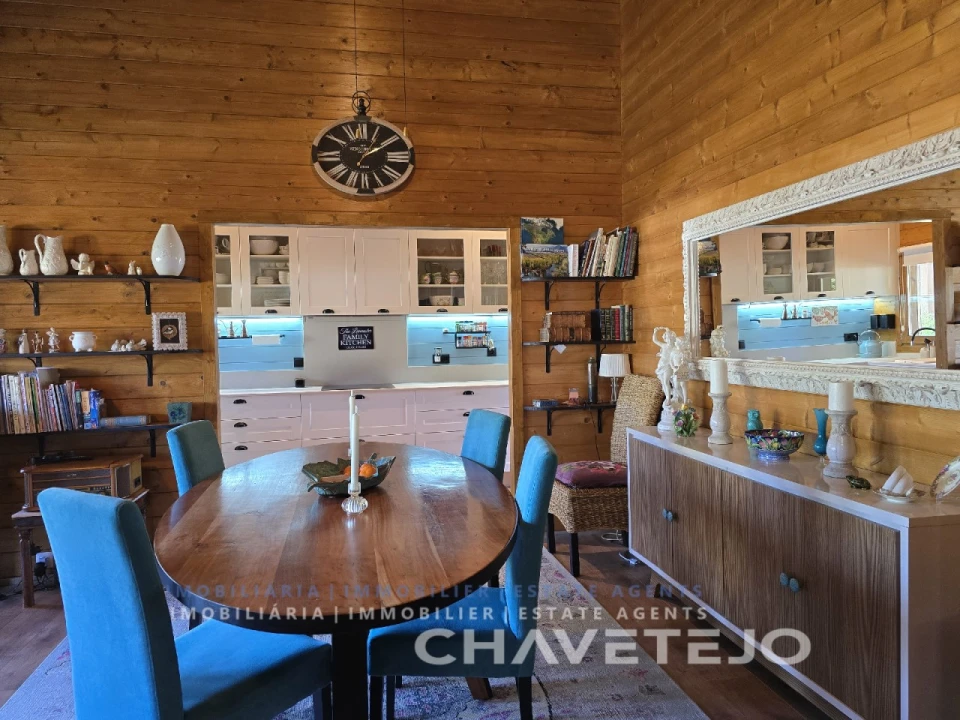 Moradia T2 para Venda em Areias e Pias Foto 8