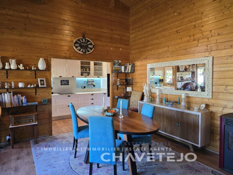 Moradia T2 para Venda em Areias e Pias Foto 9