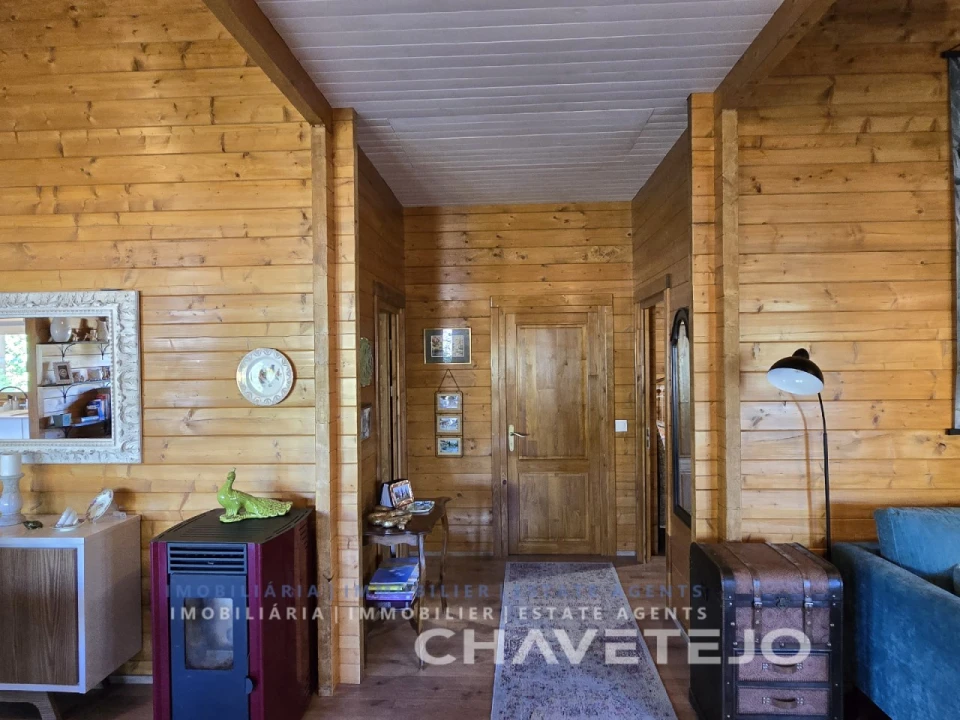 Moradia T2 para Venda em Areias e Pias Foto 11