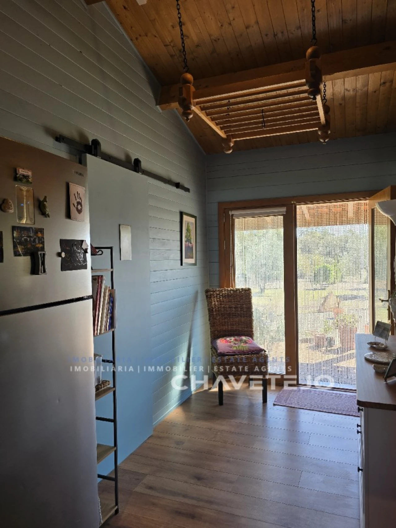 Moradia T2 para Venda em Areias e Pias Foto 14