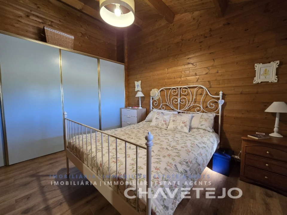 Moradia T2 para Venda em Areias e Pias Foto 20