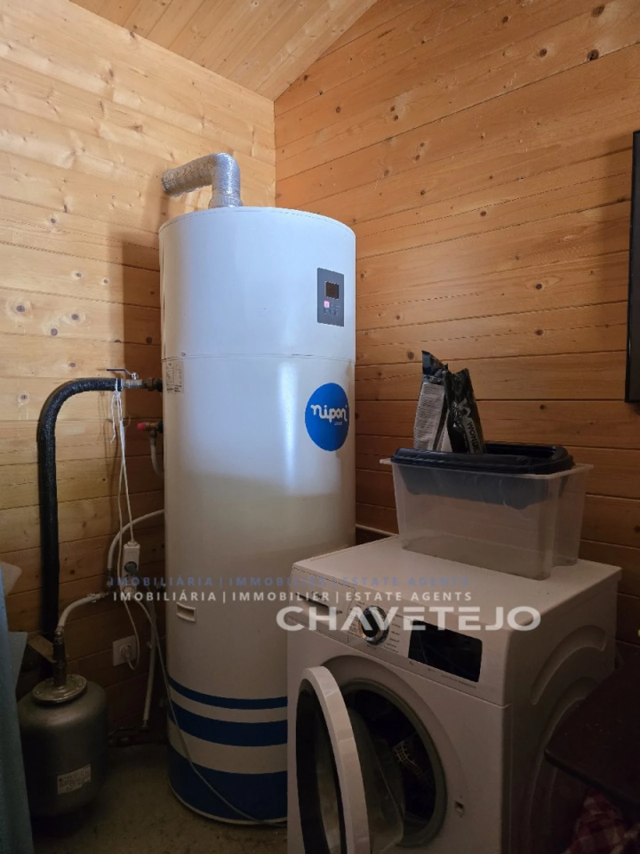 Moradia T2 para Venda em Areias e Pias Foto 21