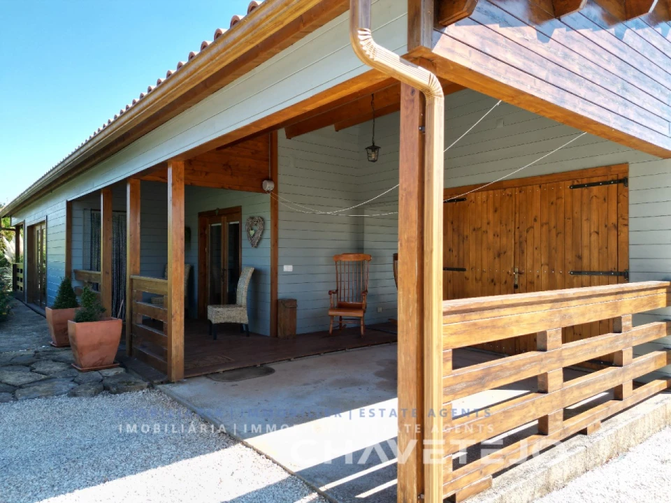 Moradia T2 para Venda em Areias e Pias Foto 26