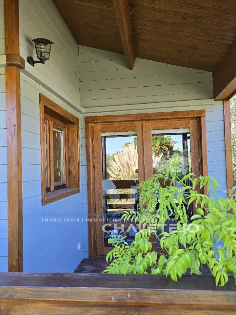 Moradia T2 para Venda em Areias e Pias Foto 4